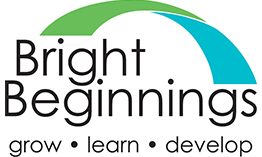 BRIGHT BEGINNINGS IN PROGRESS